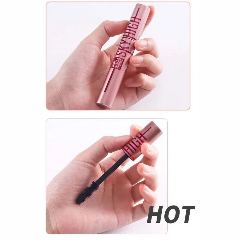 Magic Lash Boost Mascara – The Ultimate Lash Amplifier!