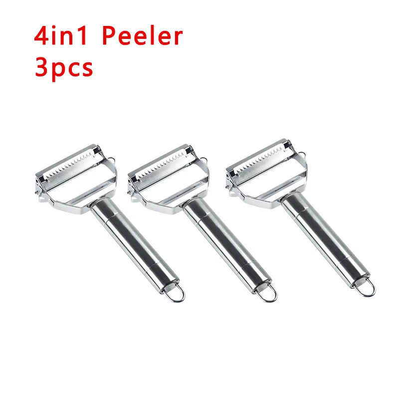 Quick Peel Handy Tool