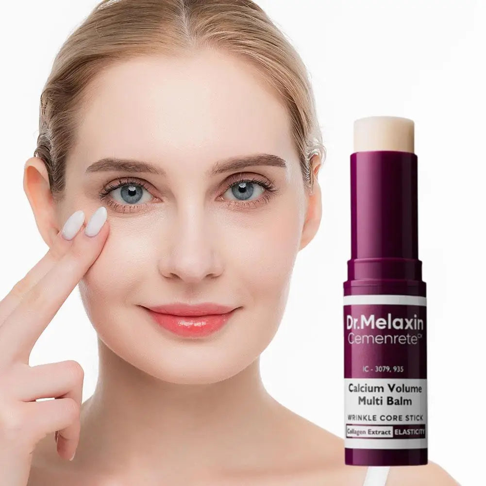Glow Stick Moisturizing Balm