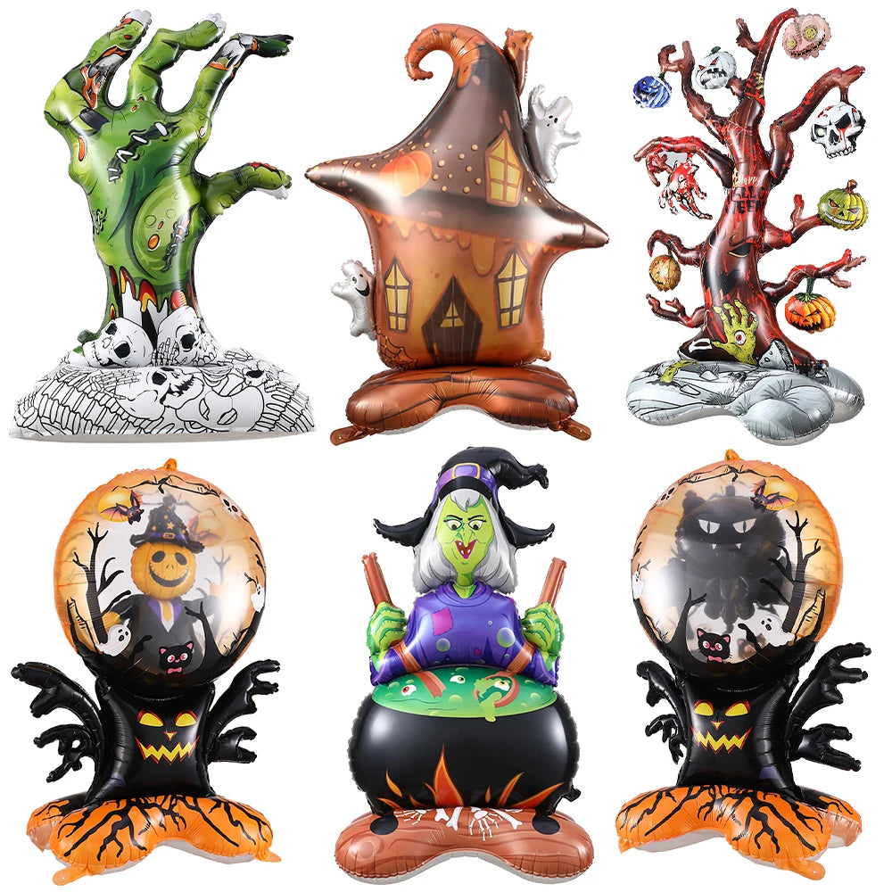 Boo Balloonsâ˘