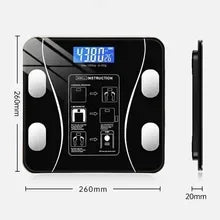 SmartFit Body Analyzer