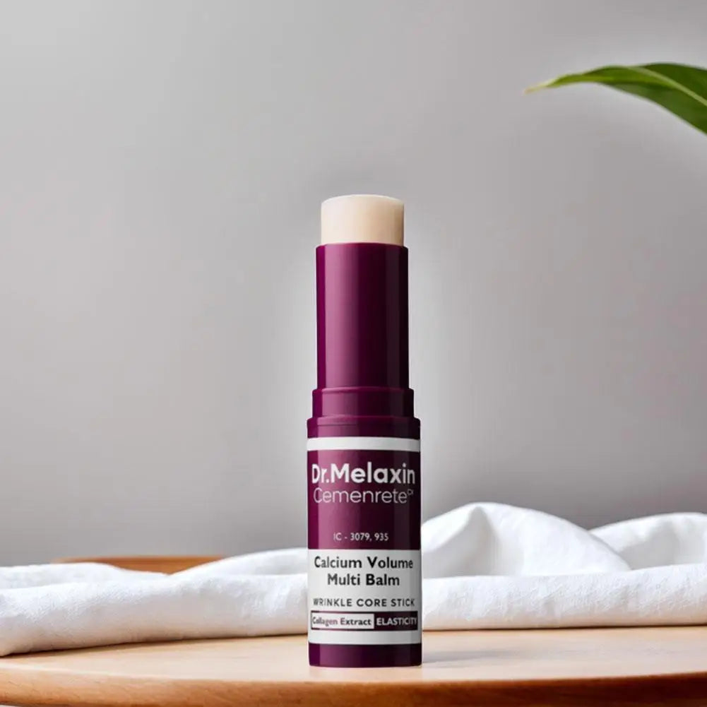 Glow Stick Moisturizing Balm