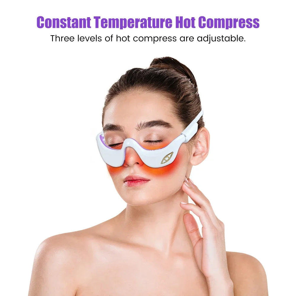 RevitalEyes Therapy Glasses