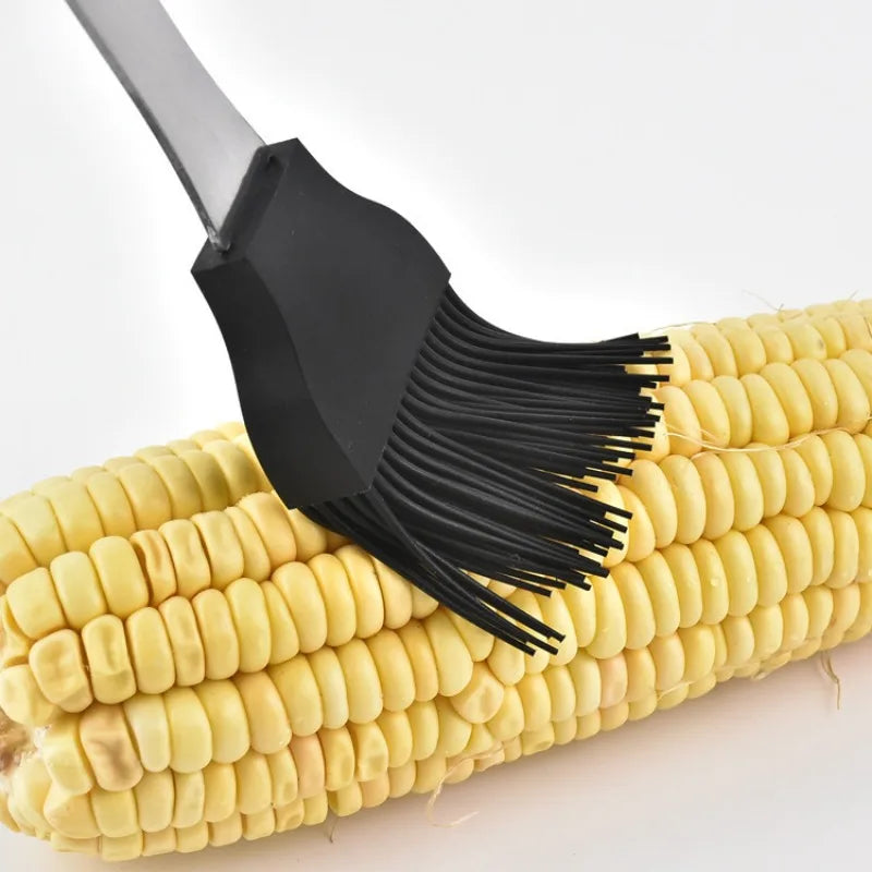 TwinkleTongs™ Grill Set