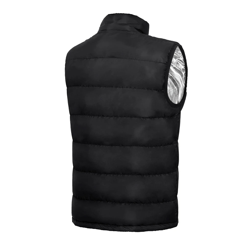 CozyWarm USB Heated Vest