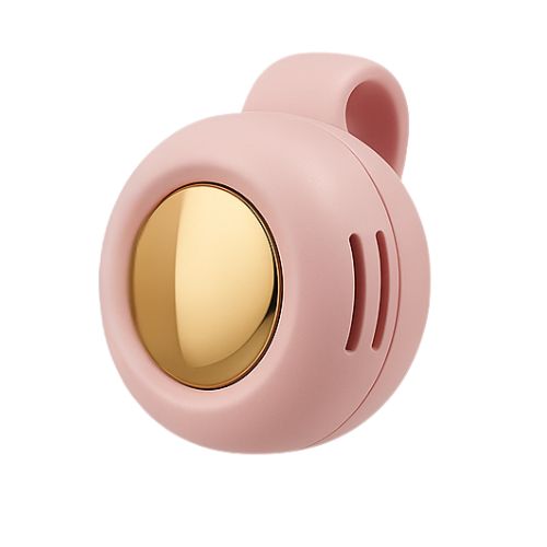 BreezeBuddy Clip Fan