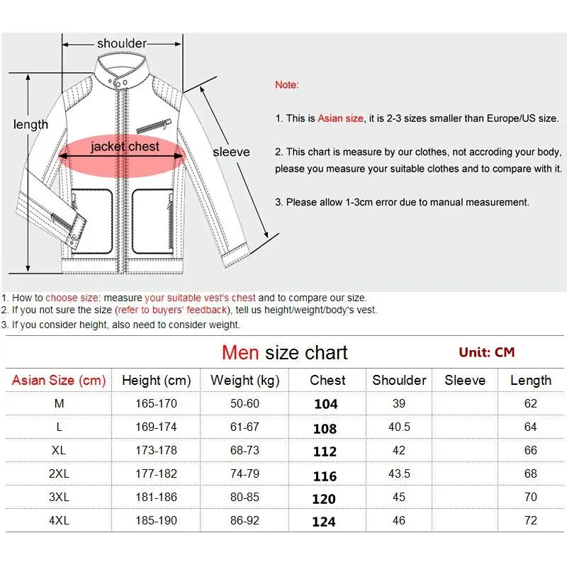 CozyWarm USB Heated Vest