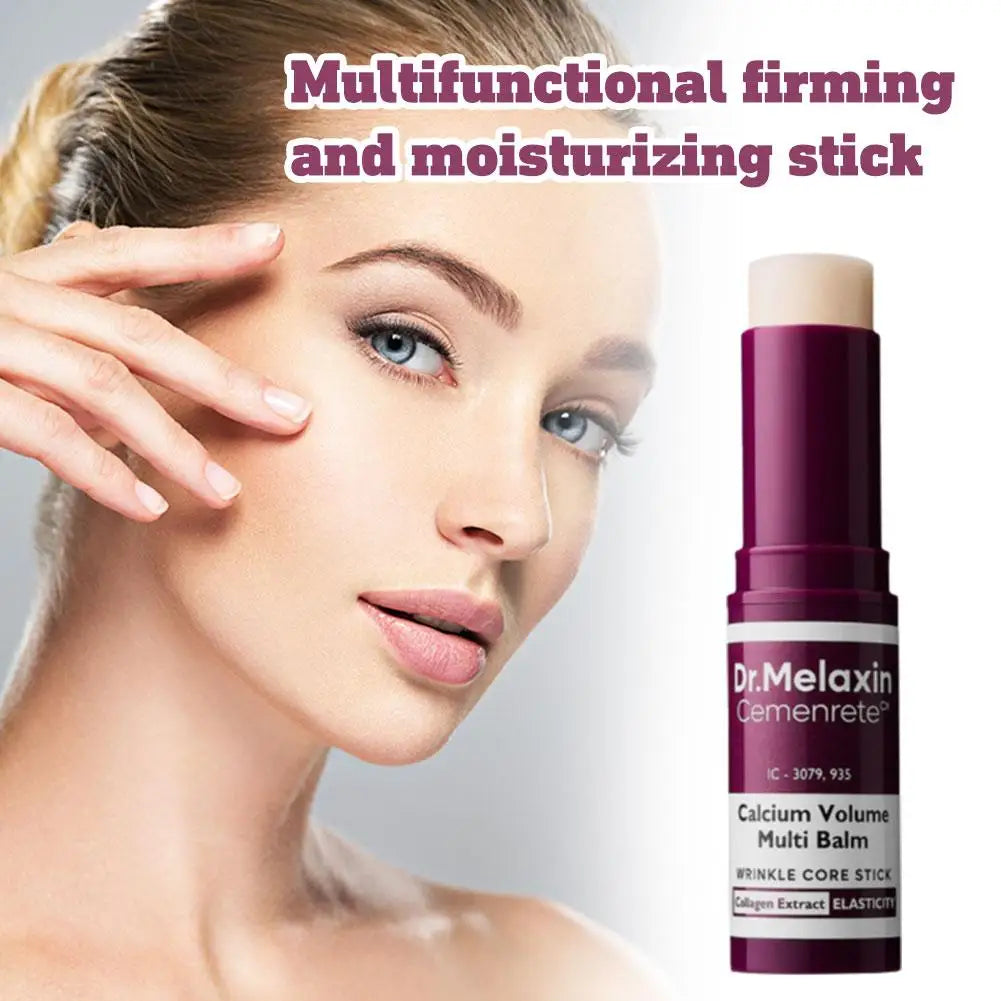 Glow Stick Moisturizing Balm