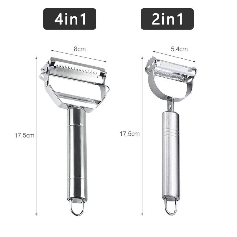Quick Peel Handy Tool