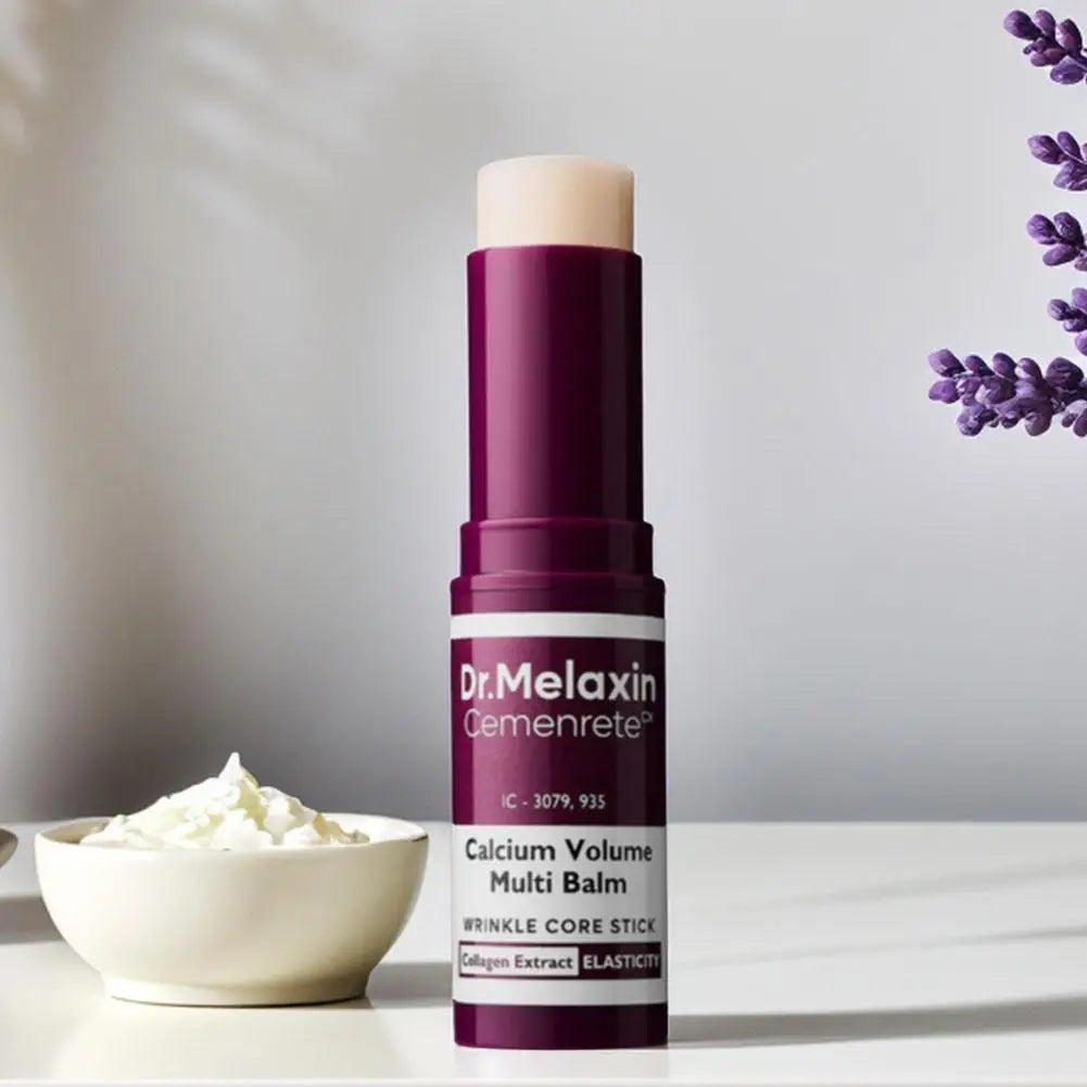 Glow Stick Moisturizing Balm