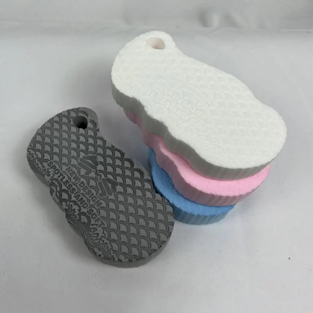 Luxurious Soft Bath Sponge