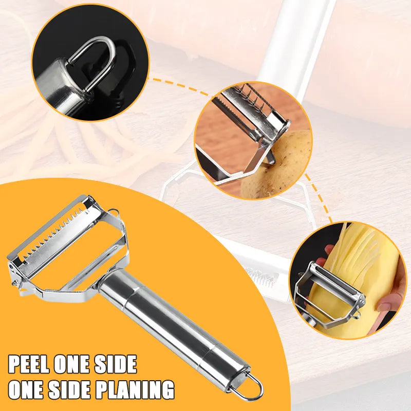 Quick Peel Handy Tool
