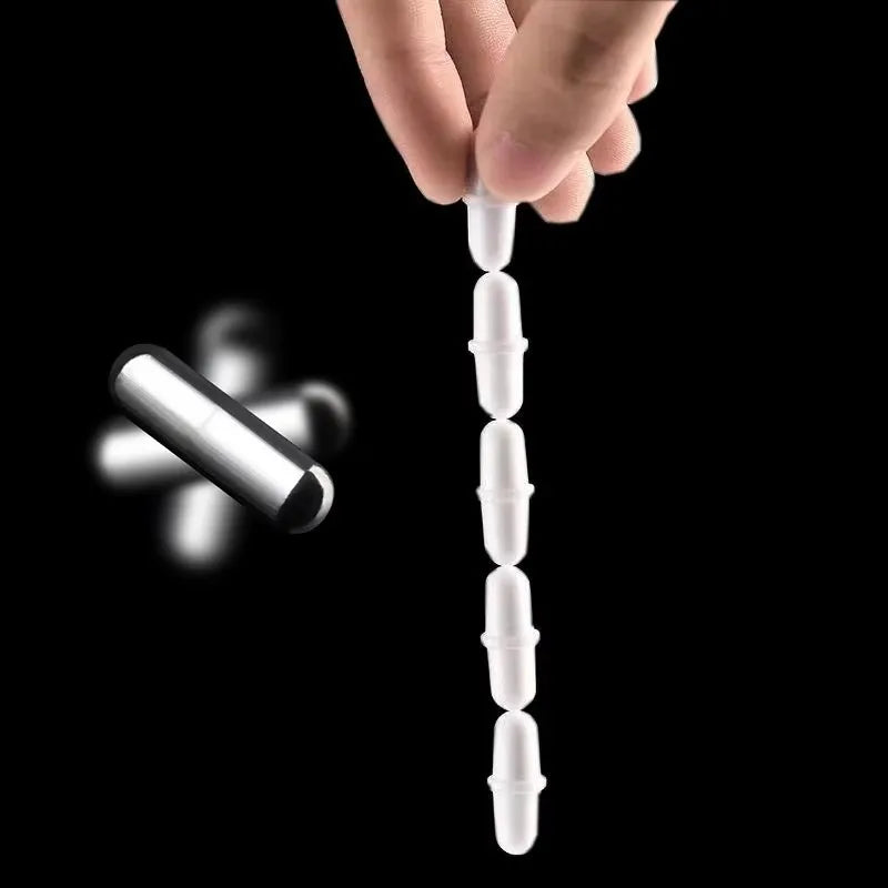 Magic Mix Coffee Stirrer