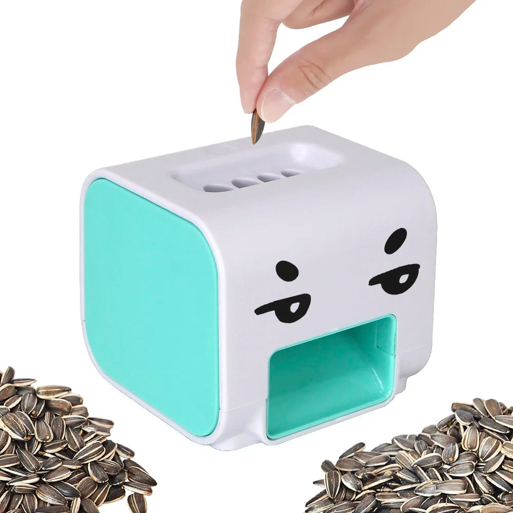 MunchMate™-Seed Peeler