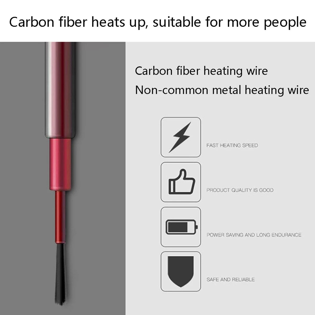 CozyWarm USB Heated Vest