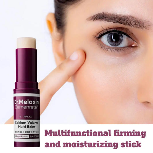 Glow Stick Moisturizing Balm