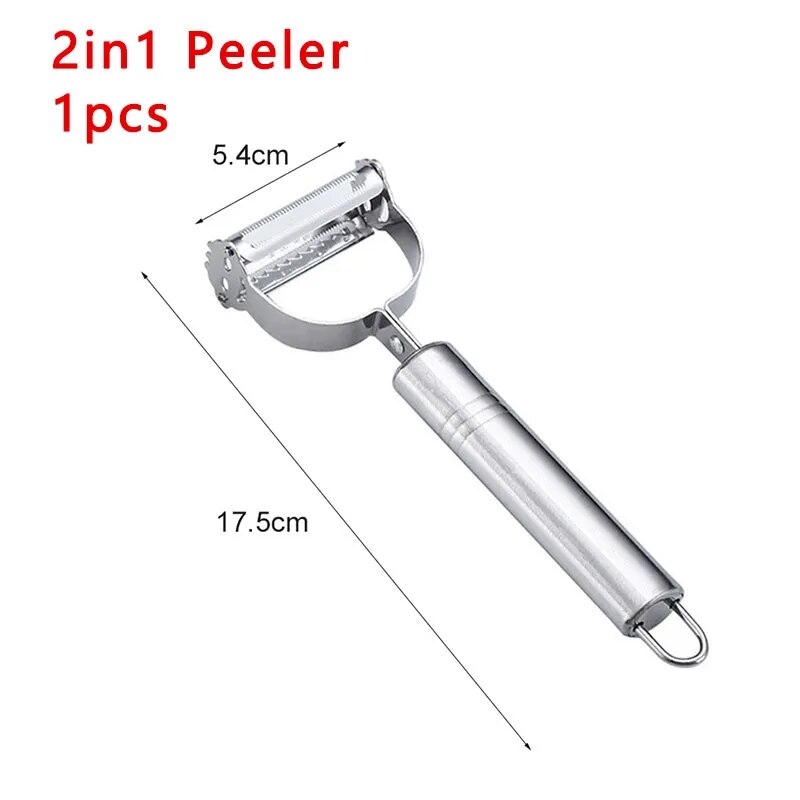 Quick Peel Handy Tool