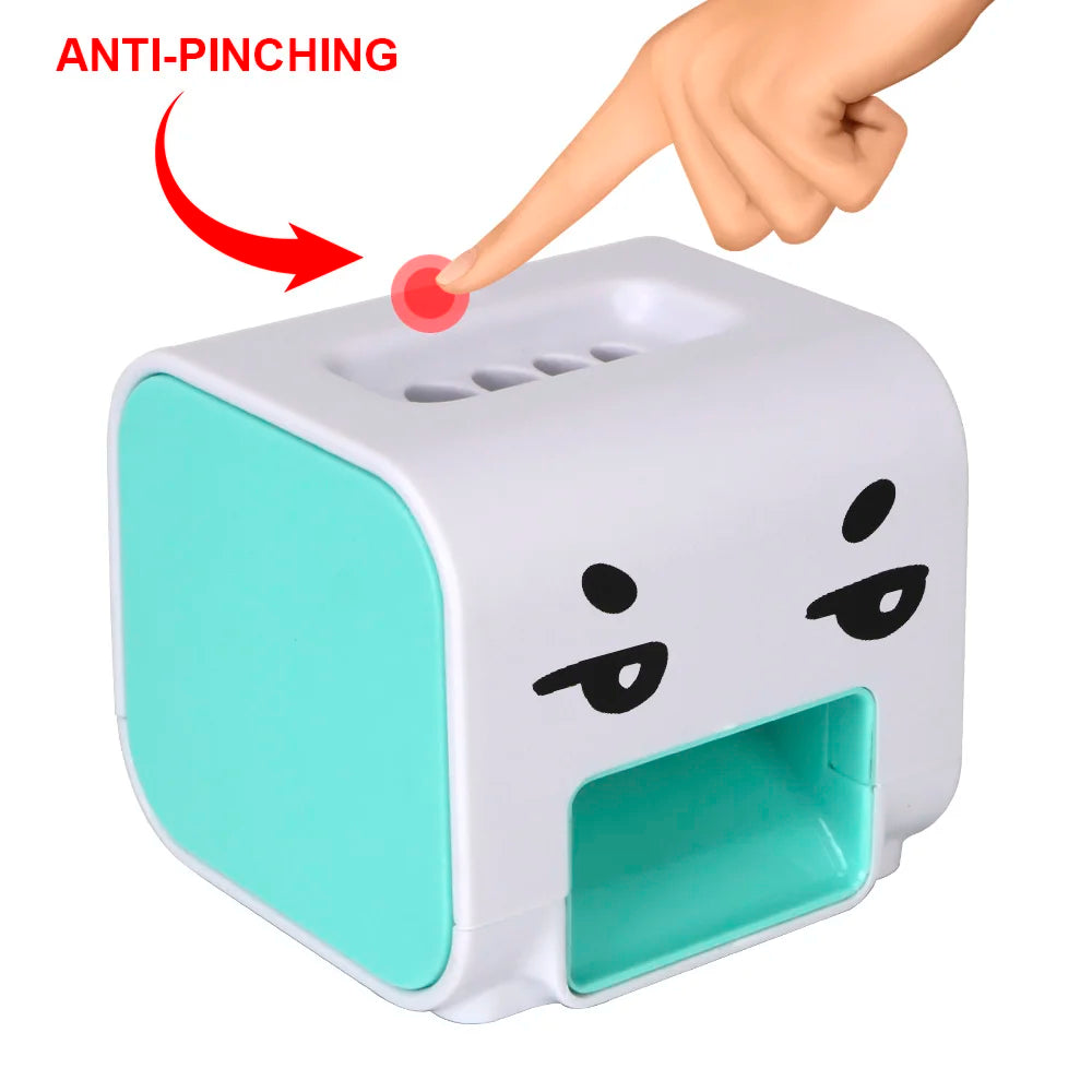 MunchMate™-Seed Peeler