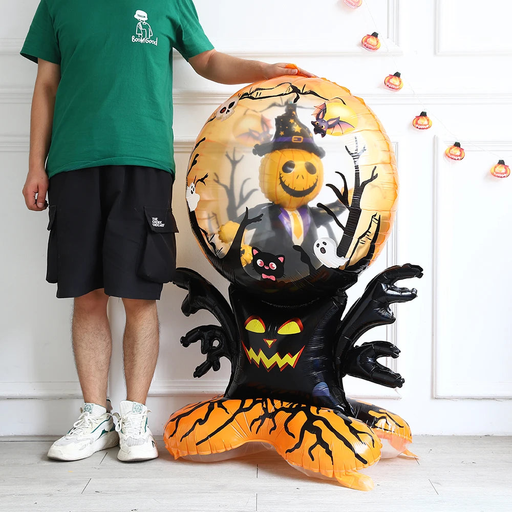 Boo Balloonsâ˘