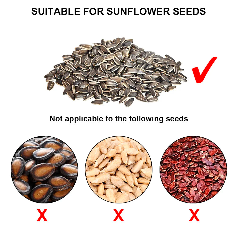 MunchMate™-Seed Peeler