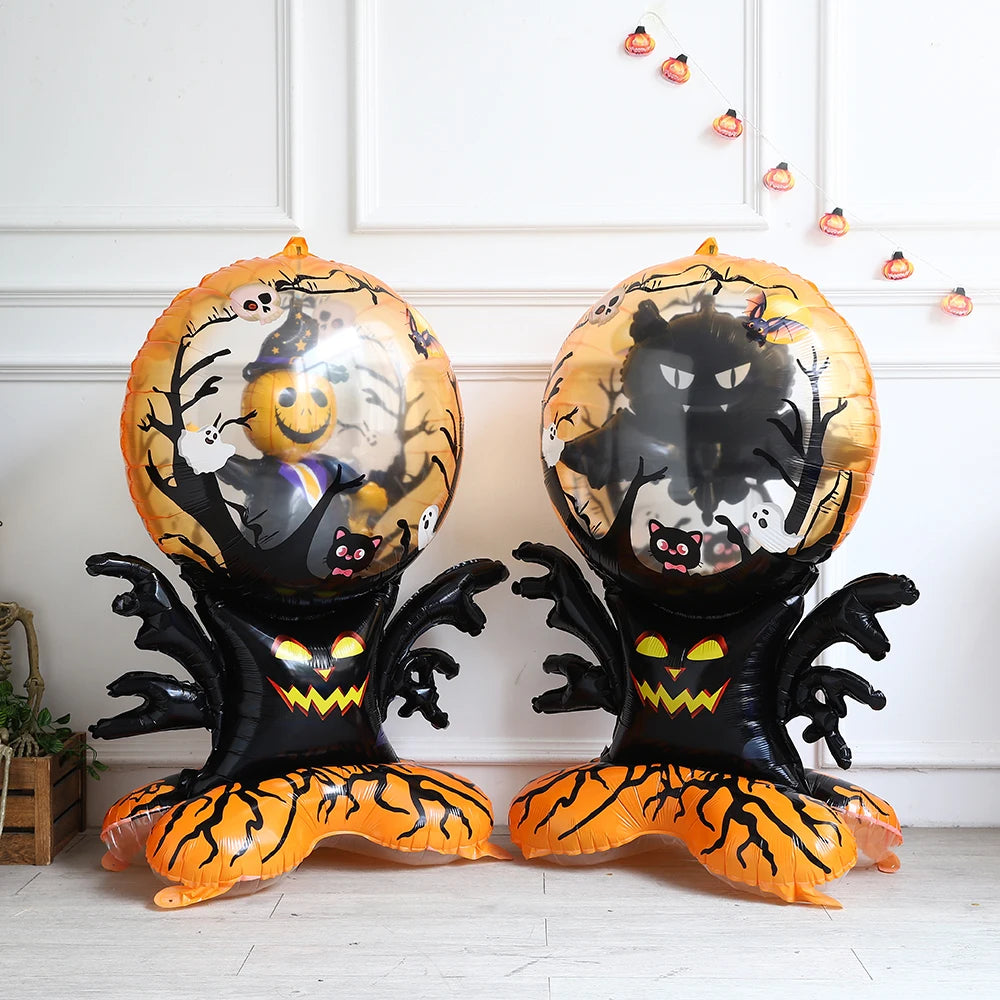 Boo Balloonsâ˘