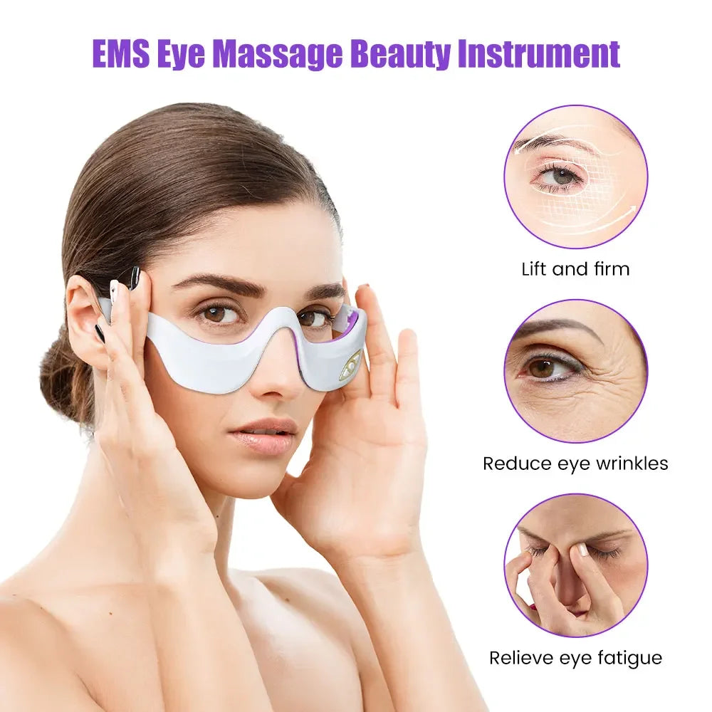 RevitalEyes Therapy Glasses