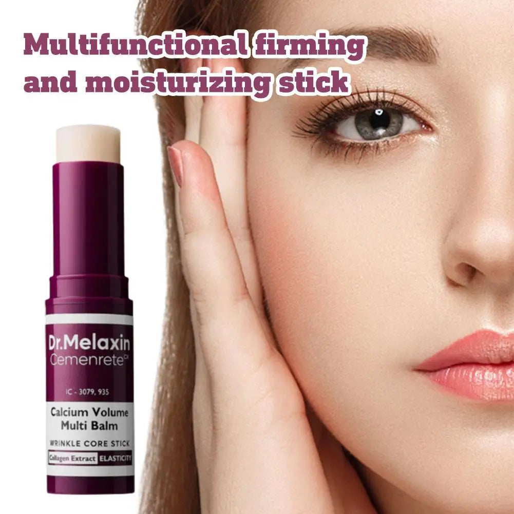 Glow Stick Moisturizing Balm