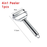 4 in 1 (1pcs)