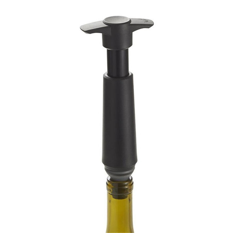 Wine Pumper- Vacuum Wine Preserver