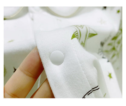 Baby Jumpsuit Newborn Class A Pure Cotton
