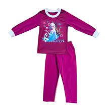Magical Princess Pajama Set