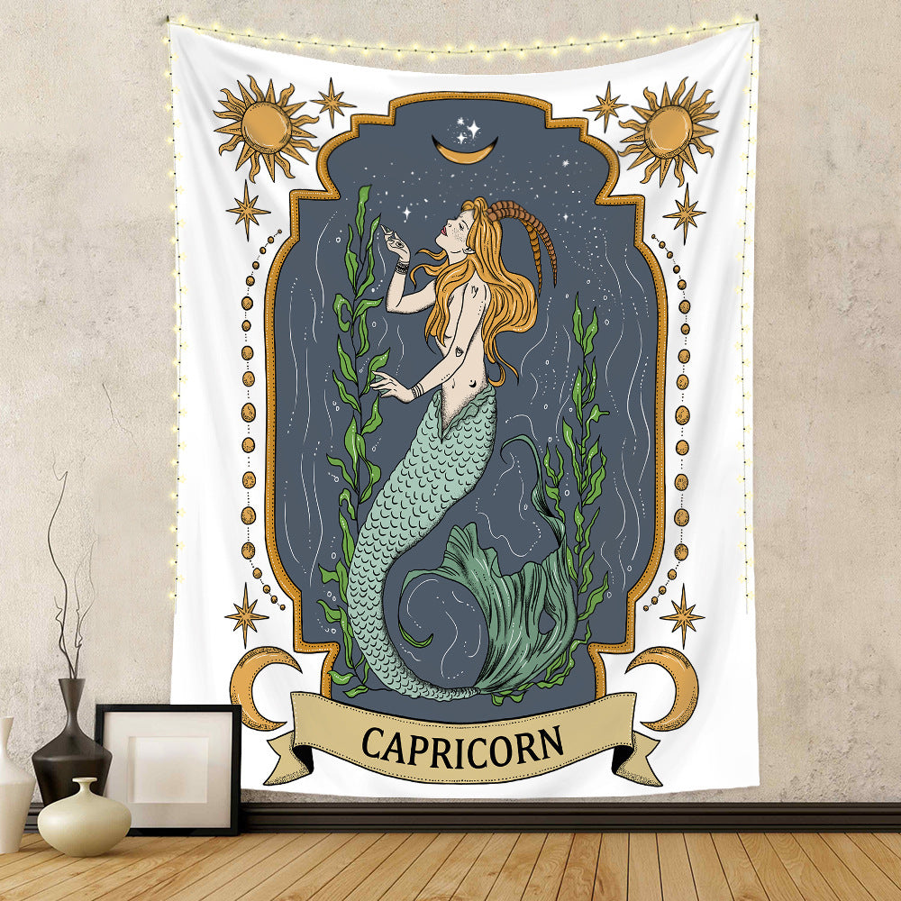 Constellation - Tarot Tapestry