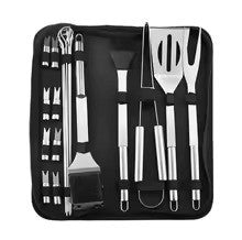 TwinkleTongs™ Grill Set