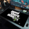 Vice City Gaming Mouse Pad
