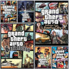 Vice City Legends Gaming Wall Posters