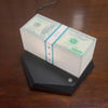 Floating Money Stack LED Lamp™