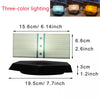 Floating Money Stack LED Lamp™
