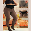 CozyCurve™ Fleece-Lined Tights
