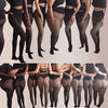 CozyCurve™ Fleece-Lined Tights