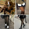 CozyCurve™ Fleece-Lined Tights