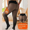 CozyCurve™ Fleece-Lined Tights