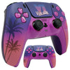 Sunset City™ PS5 Controller Shell