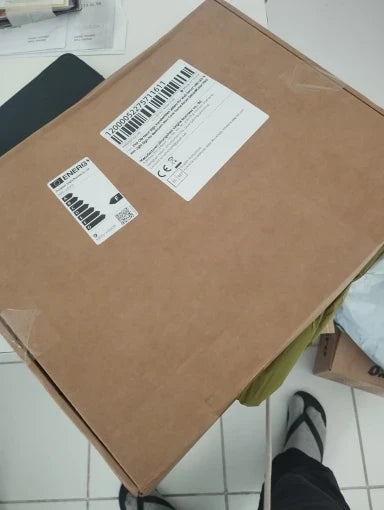 Review Card