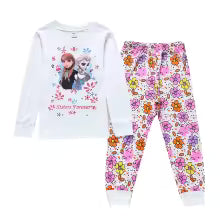 Magical Princess Pajama Set