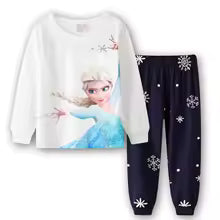 Magical Princess Pajama Set