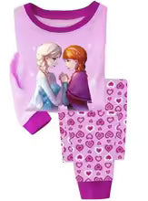 Magical Princess Pajama Set