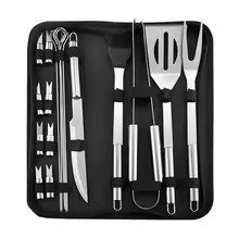 TwinkleTongs™ Grill Set