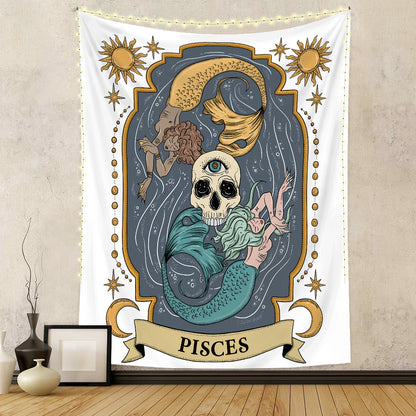 Constellation - Tarot Tapestry