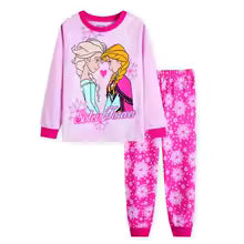 Magical Princess Pajama Set