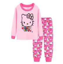 Magical Princess Pajama Set